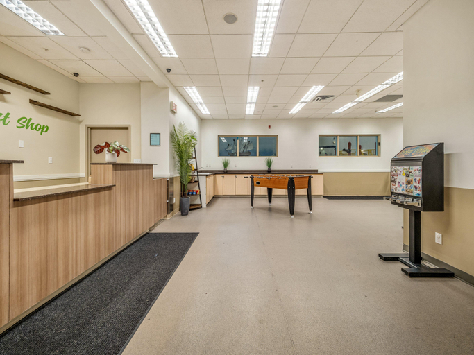 Public Area 3, Holiday Inn LETHBRIDGE by IHG, Division No. 2