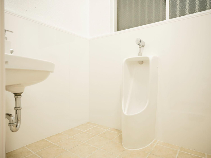 Bathroom 2, Mcity in Maejima - Vacation STAY 54881v, Naha