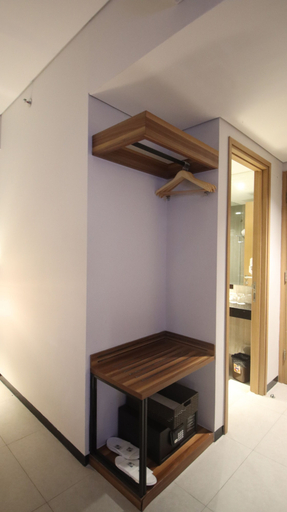 Bedroom 3, Swiss-Belinn Timika, Mimika