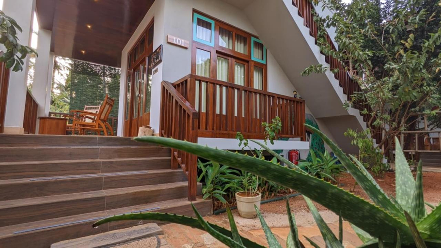 Exterior & Views 2, Lagoon gate Tangalle Resort, Tangalle