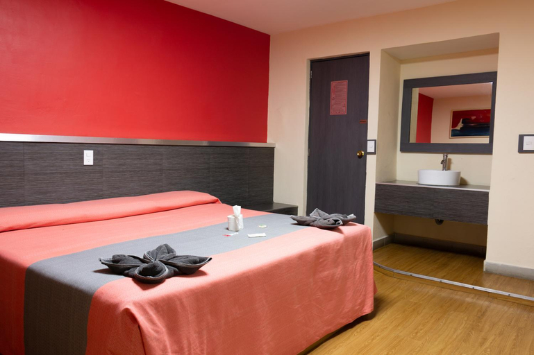Others 5, Hotel H - Piet Adults Only, Mexico City