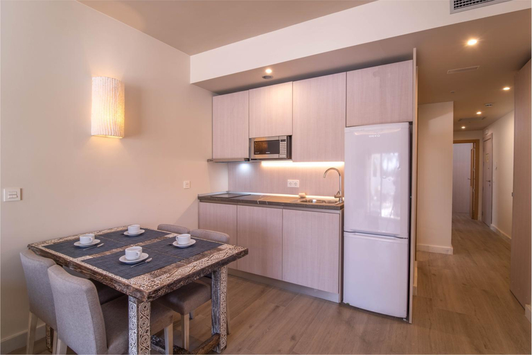 Others 4, Aljarafe Suites by QHotels, Sevilla