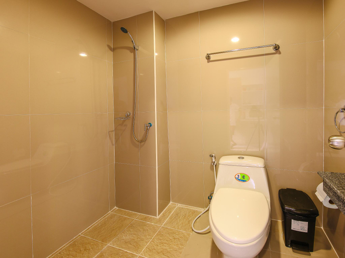 Bathroom 4, AD Resort Huahin &Cha-am, Cha-Am