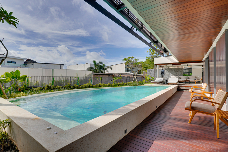 Others 2, Villa Pasisi 11 - Canggu by Nabe Hospitality Management, Badung