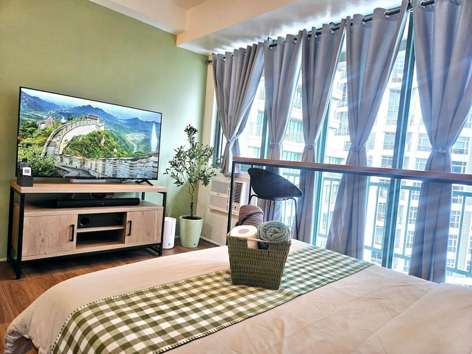 Others 5, Soho Central Condo - Lil' Olive's Spot, Mandaluyong