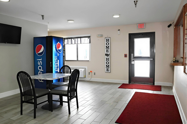Public Area 5, Hibbing Inn and Suites, Saint Louis