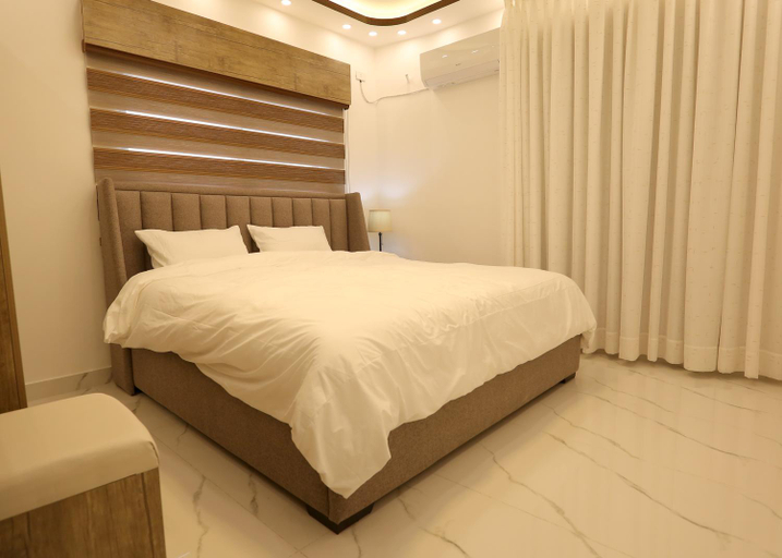 3, Almaani apartment, Wadi Essier