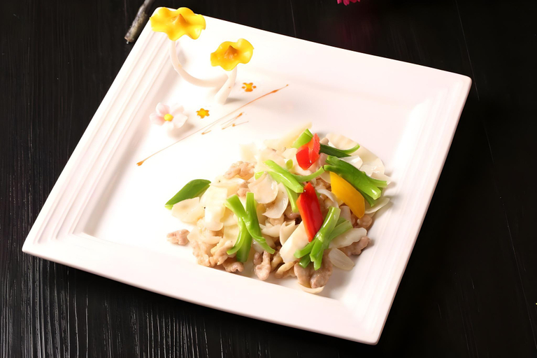 Food & Drinks 5, Changsha Xingsha Huatian Hotel, Changsha