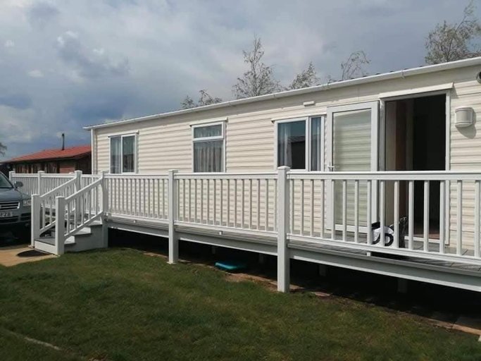 5, Misty bay, Lincolnshire