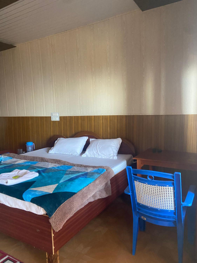 Bedroom, Kumaon Gud Chaha Cafe & Homestay, Pithoragarh