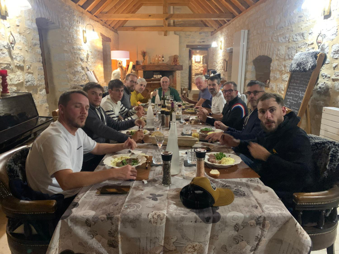 Food & Drinks 5, Manoir du Charme dans les Gorges du Tarn LOZERE, Lozère