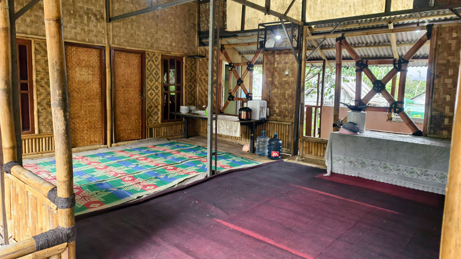 Others 5, Wisata Alam Pangrango, Bogor