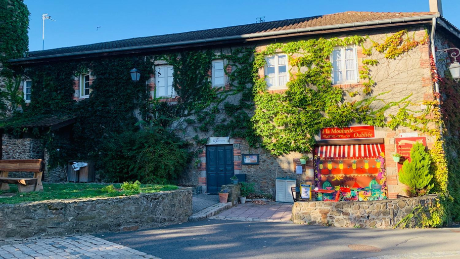 Exterior & Views, La Ferriere, Loire