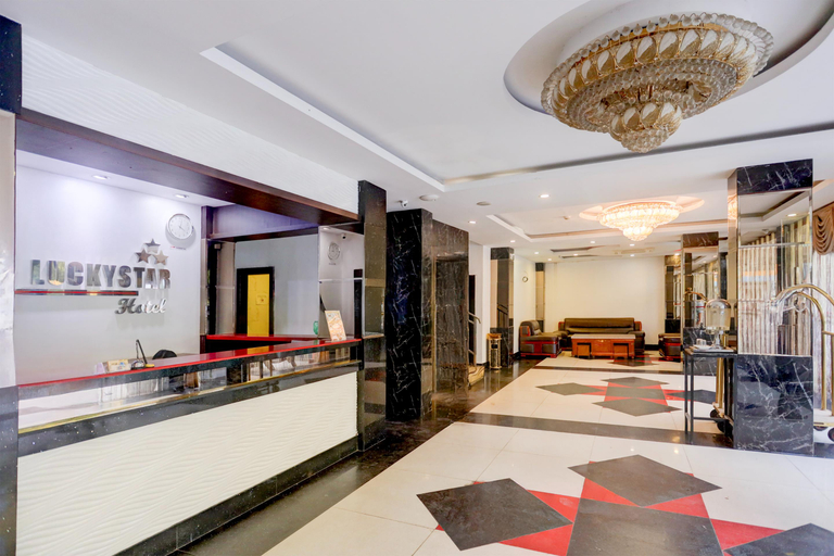 Public Area 3, Townhouse Oak Batam near Grand Batam Mall, Batam