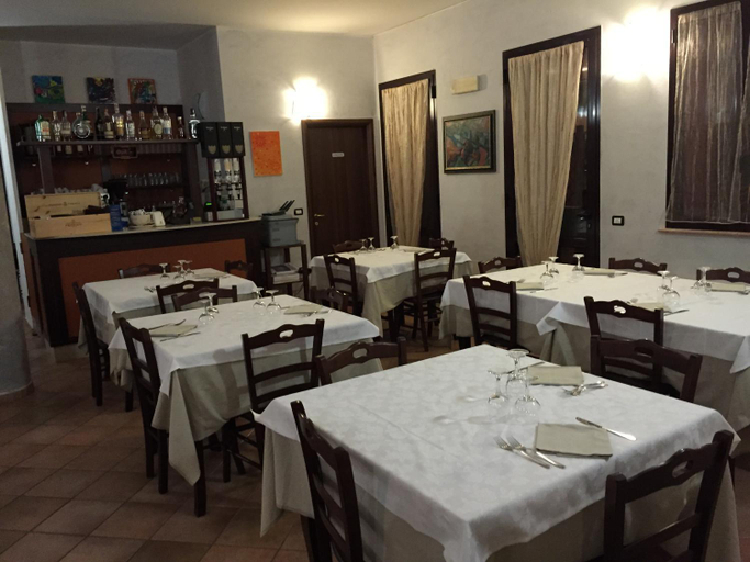 Food & Drinks 2, Affittacamere Da Franco, Parma