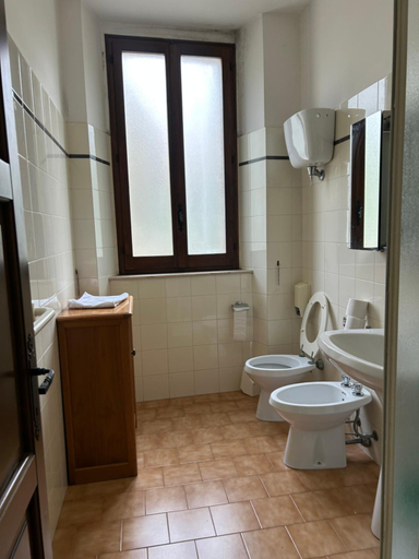 Bathroom 2, Casa per Ferie Ulivo d'Assisi, Perugia