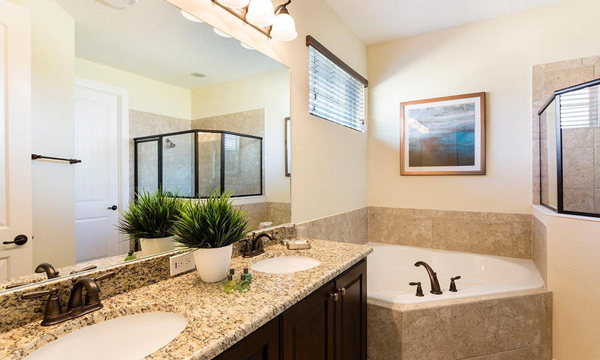 Others 1, Orlando Villa 4582, Osceola