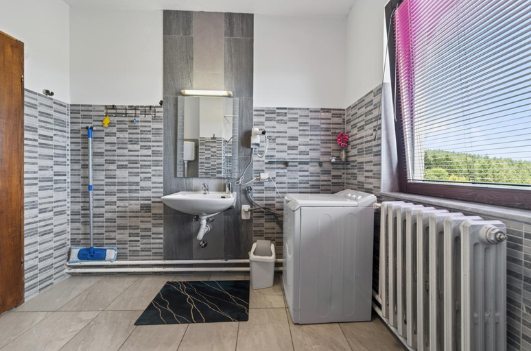 Bathroom 3, Apartman GM, Istočno Sarajevo