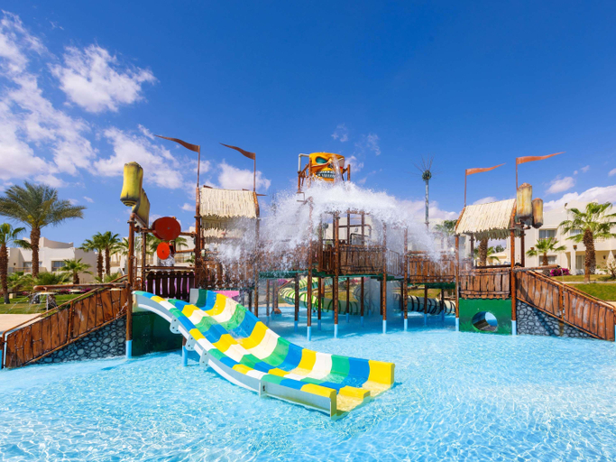 Sport & Beauty 2, Swissotel Sharm El Sheikh All Inclusive Collection, Sharm el-Sheikh