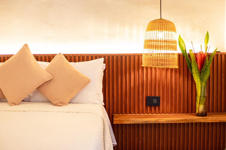 Bedroom 2, Casa La Bella Samaria Boutique, Santa Marta (Dist. Esp.)