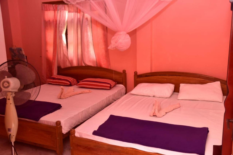 Bedroom 2, Mountain Top Guest, Bandarawela