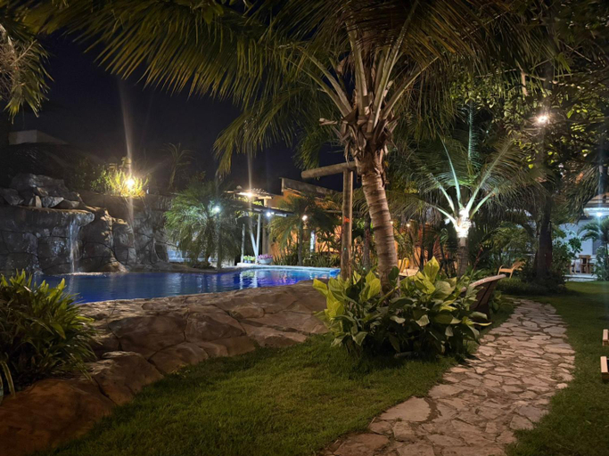 Sport & Beauty 2, Chales Refugio Fortim, Fortim