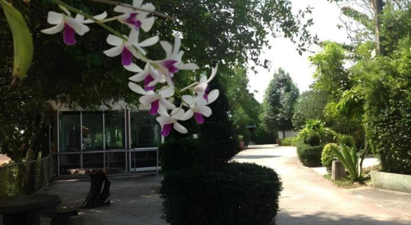 Others 5, River Park Resort, Yan Ta Khao