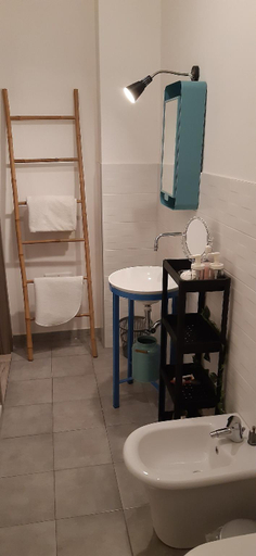 Bathroom, Comeacasa, Salerno