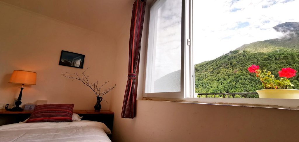 Others 5, Kangding Guozhuang Nan Wu Hao Boutique Inn, Garzê Tibetan