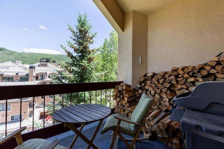 Property grounds 3, Strawberry Park #605 4 Bedroom Condo by RedAwning, Eagle