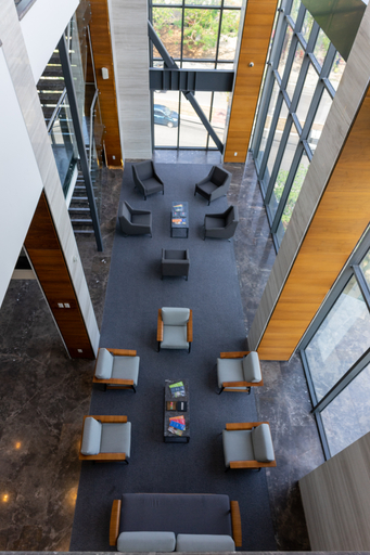 Public Area 4, Fiesta Inn Mérida Altabrisa, Mérida