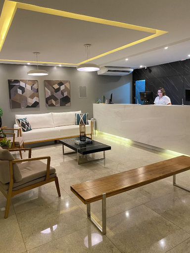 Others 5, IT'S HOTEL, Caratinga
