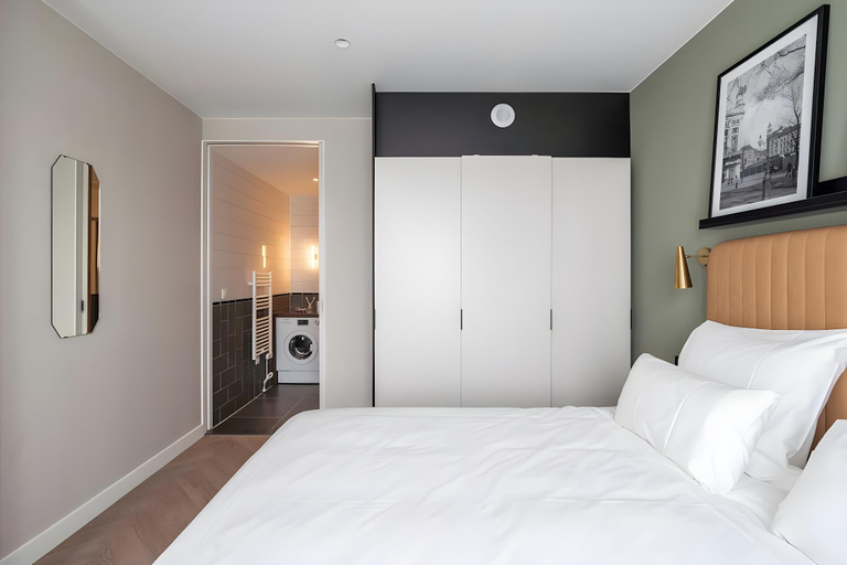 Bedroom 5, Numa Antwerp Opera, Antwerpen