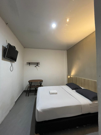 Bedroom 2, Hotel Sabrina 81, Pekanbaru