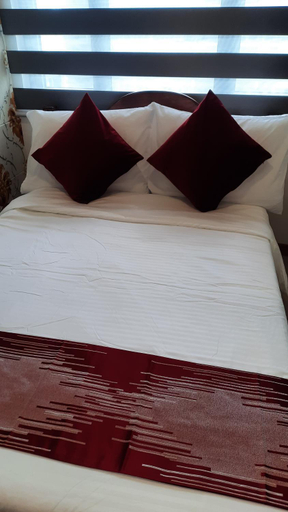 Bedroom 2, Smdc fame residences Marcelle's place , Mandaluyong