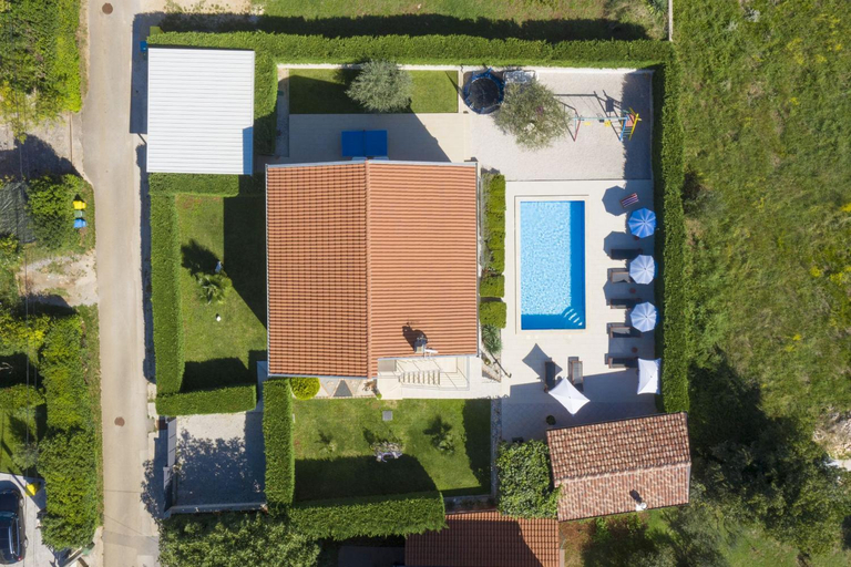 Others 3, 4 bedroom villa Renata near Porec, Kaštelir-Labinci