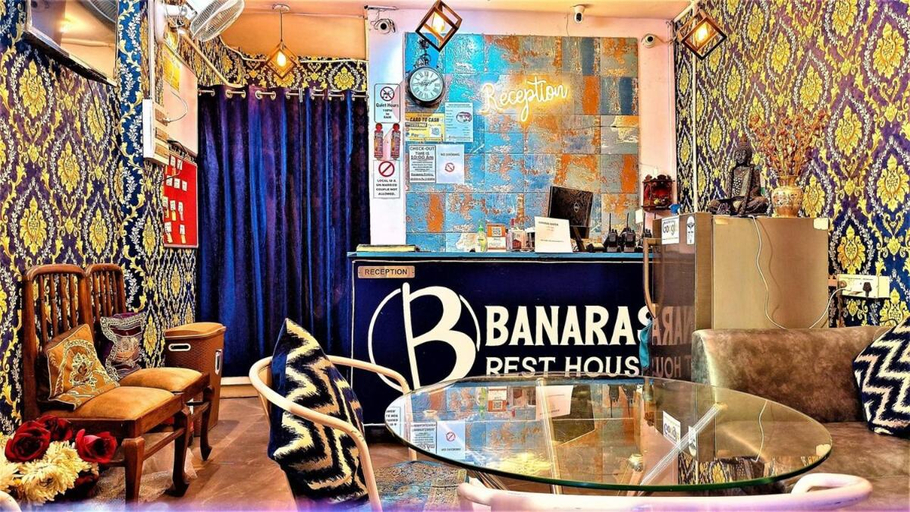 Facilities, Banaras Rest House, Varanasi
