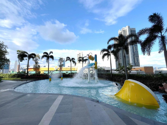 Sport & Beauty 2, Trion Kuala Lumpur, Kuala Lumpur