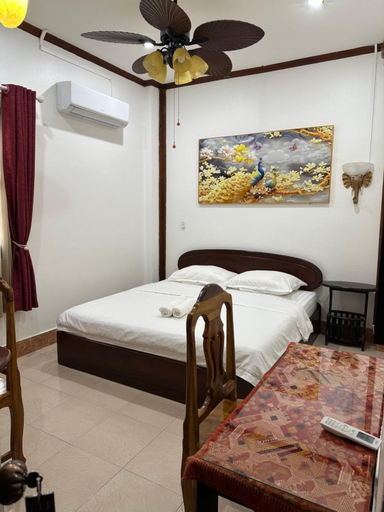 Others 4, Luang Prabang Mano Guesthouse, Luang Prabang