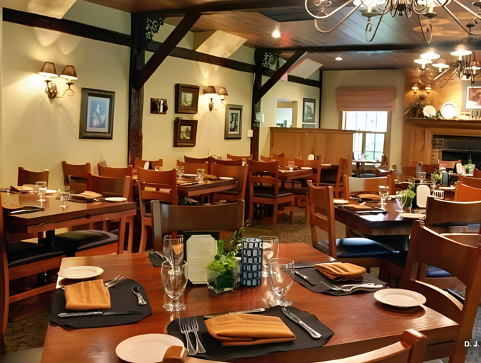 Food & Drinks 4, The Olde Mill Inn Basking Ridge, Morris