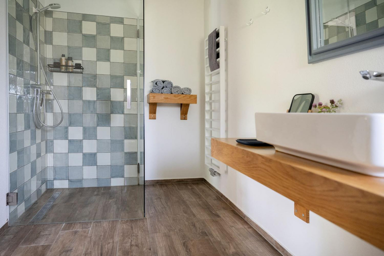 Bathroom, De Heerlijkheid, Groenlo