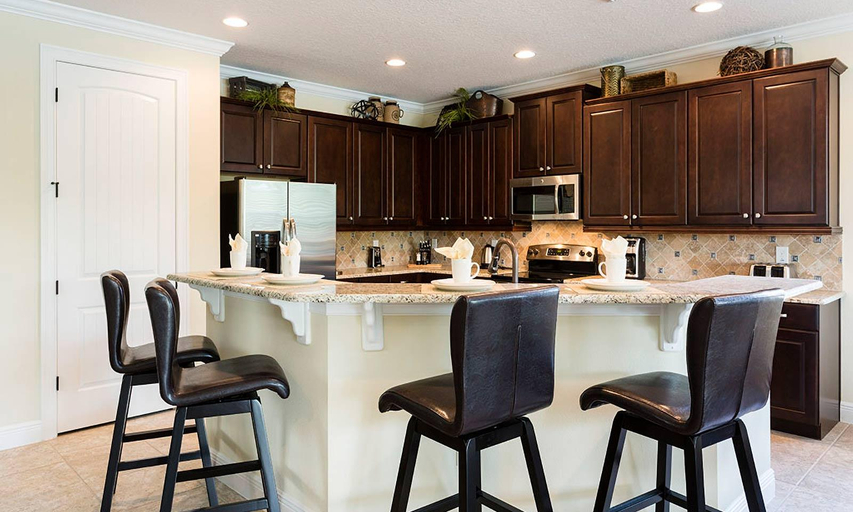 Others 5, Orlando Villa 4582, Osceola