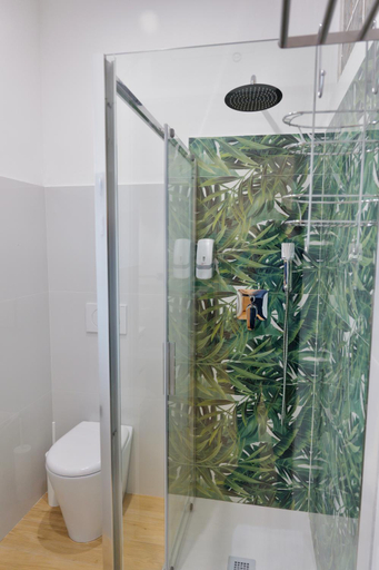 Bathroom 5, MATT59 APARTMENTS, Milano
