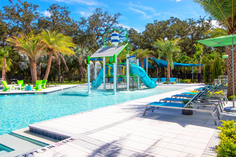 Sport & Beauty 4, Veranda Palms 8 Bedroom Home with Pool(2208), Osceola