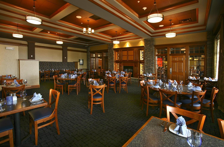 Food & Drinks, Watkins Glen Harbor Hotel, Schuyler