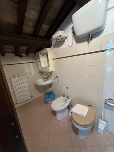 Bathroom 5, Casa per Ferie Ulivo d'Assisi, Perugia