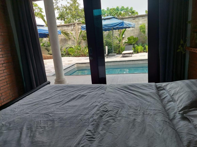 Others 4, Thao’s Villa, Thủ Đức