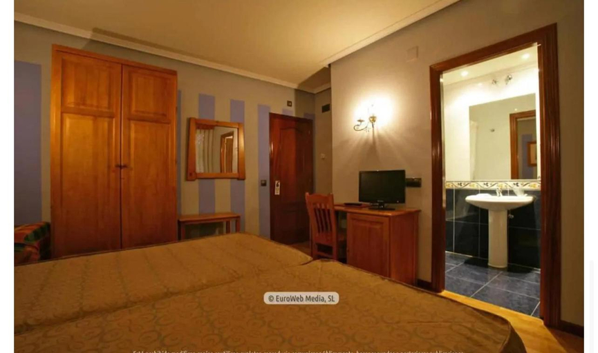 Others 3, Hotel Prida, Asturias