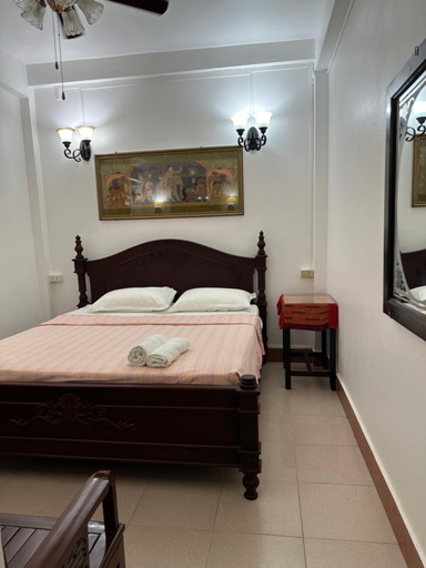 Others 3, Luang Prabang Mano Guesthouse, Luang Prabang