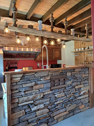 Food & Drinks, Gîte Les 3 pierres, Luxembourg